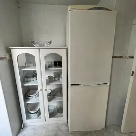 Apartamento Lyon * Cullera