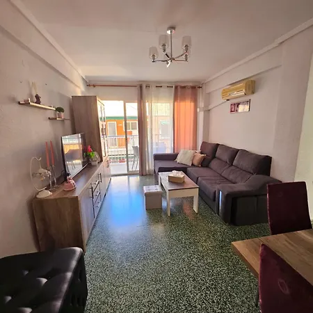 Apartamento Lyon Apartment *