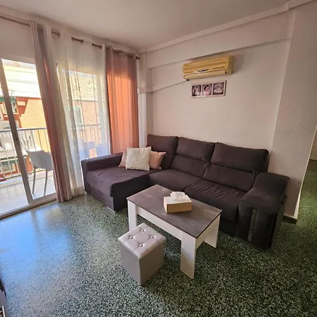 Apartment Apartamento Lyon *