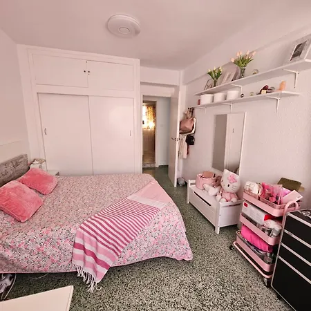 Apartment Apartamento Lyon *