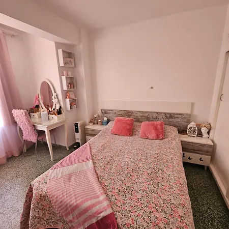 Apartment Apartamento Lyon