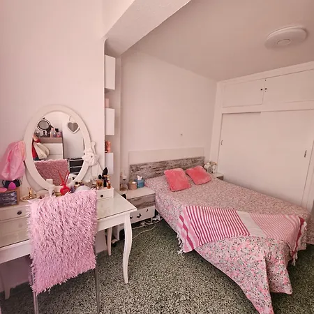 Apartamento Lyon Apartment
