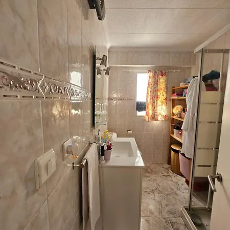Apartment Apartamento Lyon