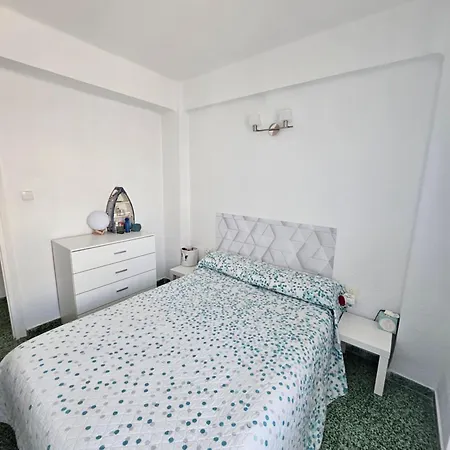 Apartment Apartamento Lyon