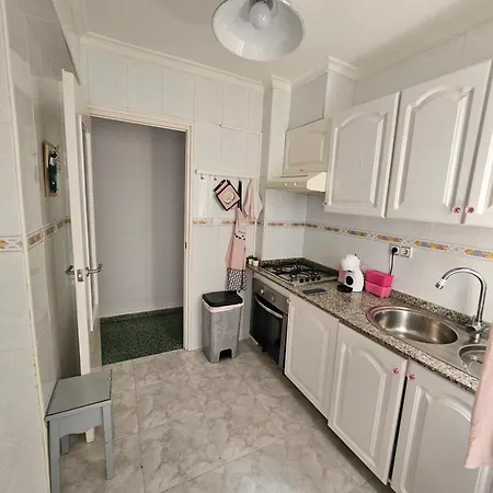 Apartamento Lyon Cullera