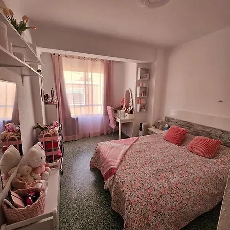 Apartamento Lyon