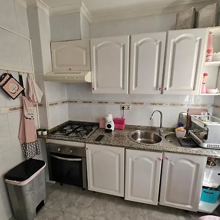 Apartamento Lyon *