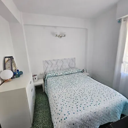 Apartment Apartamento Lyon