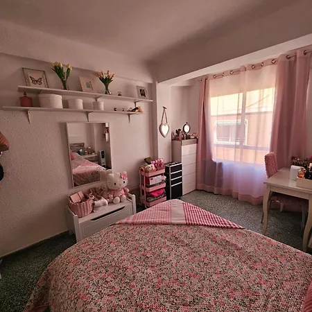 Apartamento Lyon