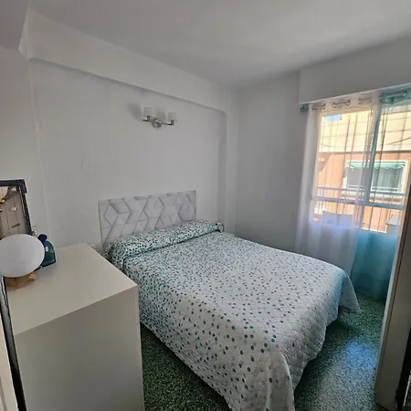 Apartamento Lyon Apartment