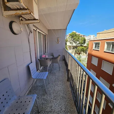 Apartment Apartamento Lyon *