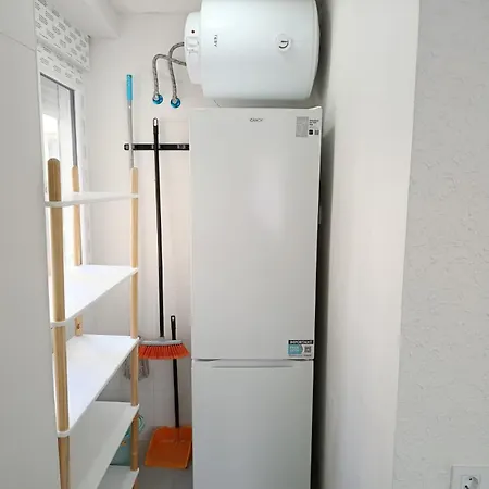 Lyon Apartman *