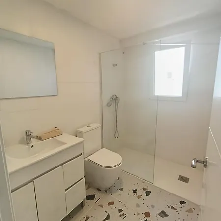 Apartman Lyon Cullera