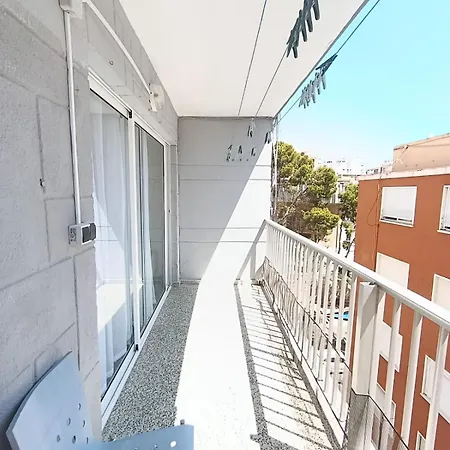 Lyon Cullera