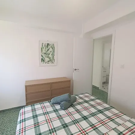 Apartman Lyon