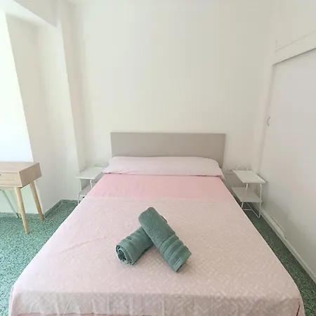 Apartman Lyon Cullera